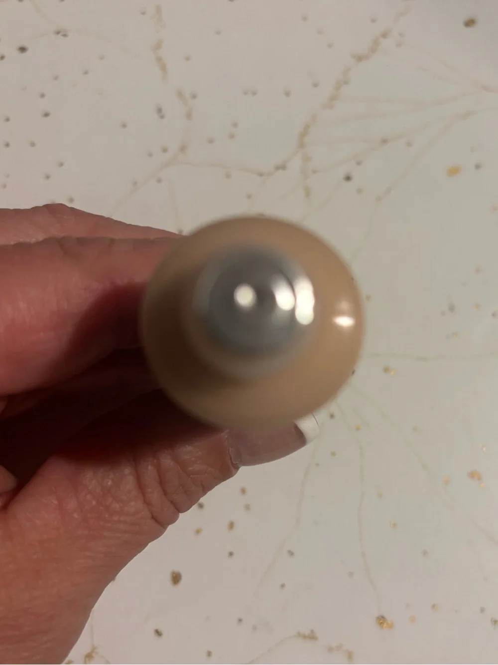 MAC Cosmetics Pro Longwear Nourishing Waterproof Foundation NW30